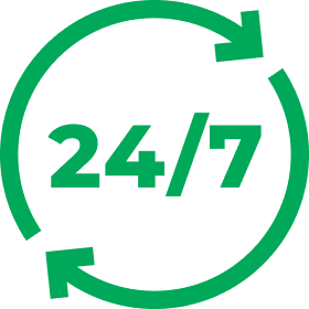 Quick help for product selection and order updates