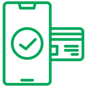 Telegram updates for customers and partners